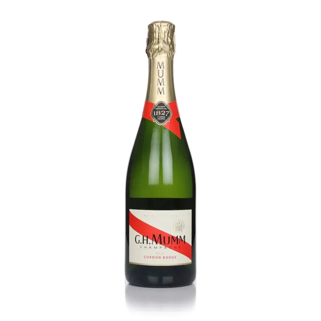 Cordon Rouge Mumm