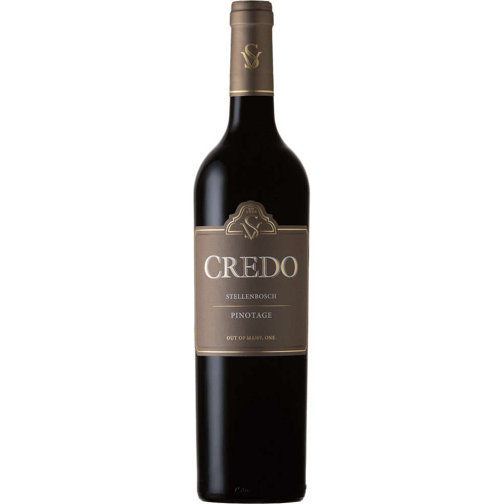 Credo Pinotage