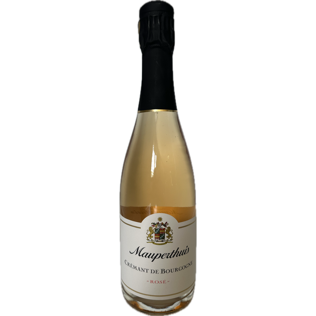 Cremant de Bourgogne Rosé Brut