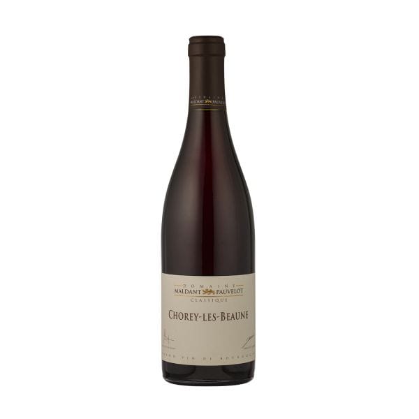 Domaine Maldant Pauvelot Chorey-les-Beaune Rouge