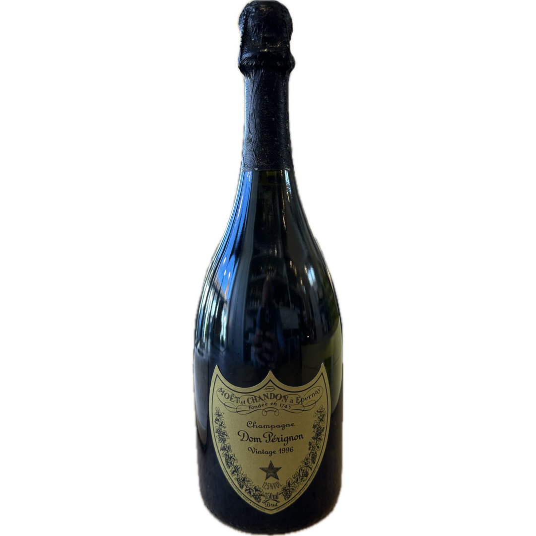Dom Perignon Champagne (1996)