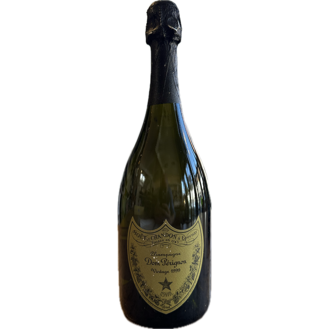 Dom Perignon Champagne (1999)