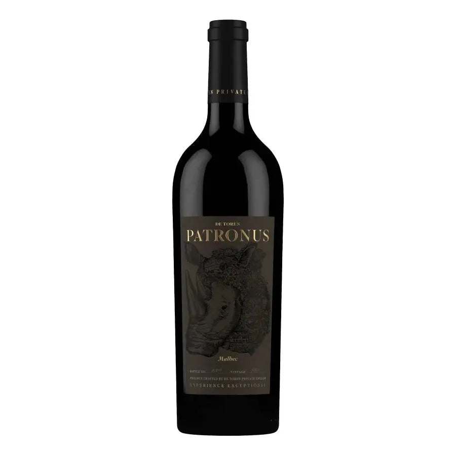 Patronas