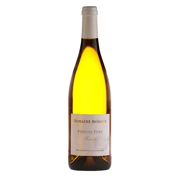 Domaine Moreux Pouilly-Fume "Fossiles"