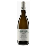 Domaine Bachey Legros Rully 