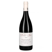 Domaine Bachey Legros Santenay 