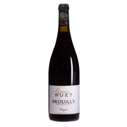 Domaine Ruet Brouilly