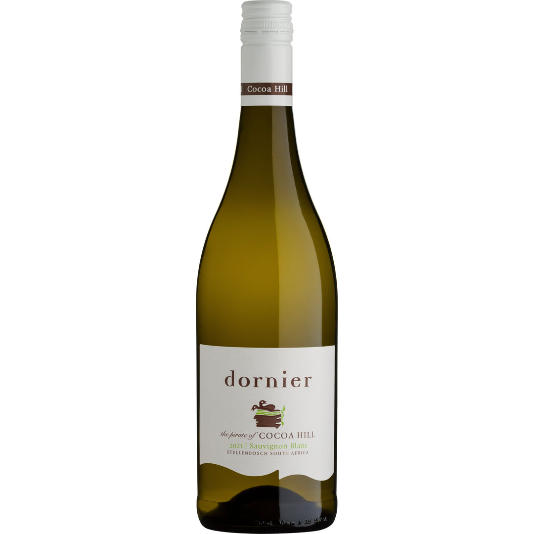Cocoa Hill Sauvignon Blanc