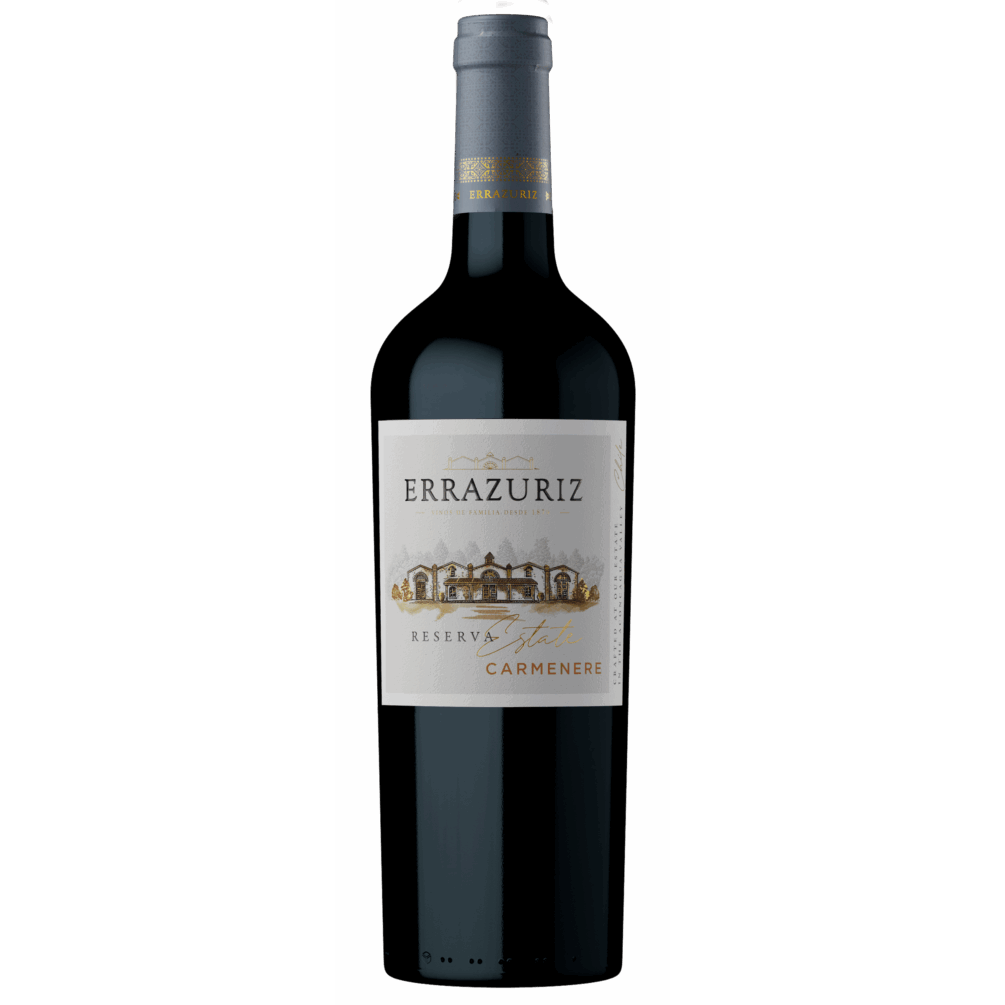 Errazuriz Estate Reserva Camenère