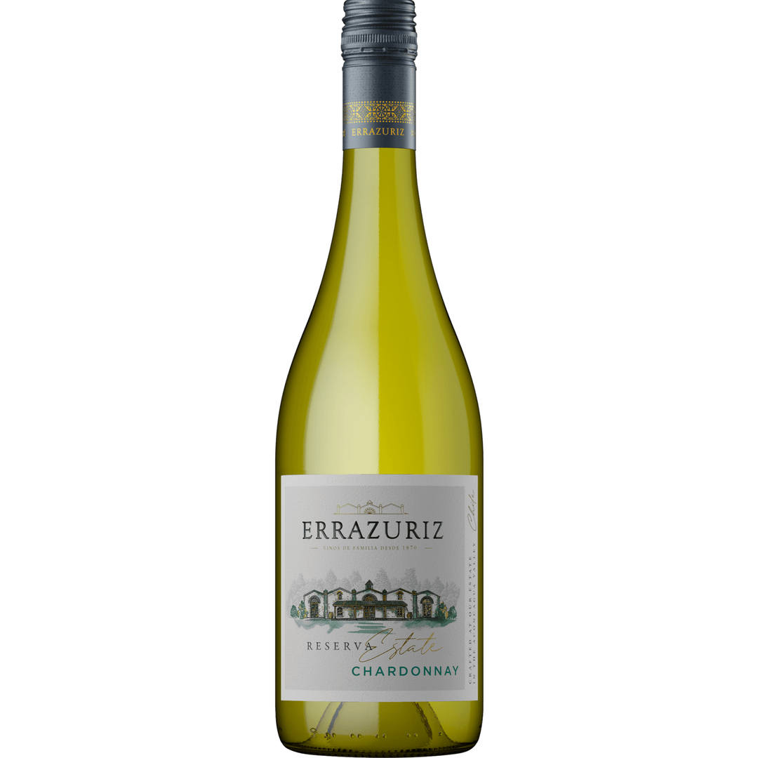 Errazuriz Estate Reserva Chardonnay