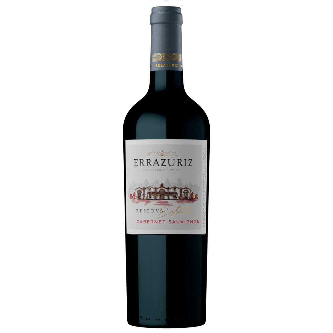 Errazuriz Estate Reserva Cabernet Sauvignon
