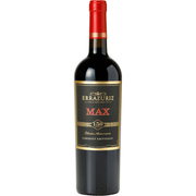 Errazuriz MAX Cabernet Sauvignon