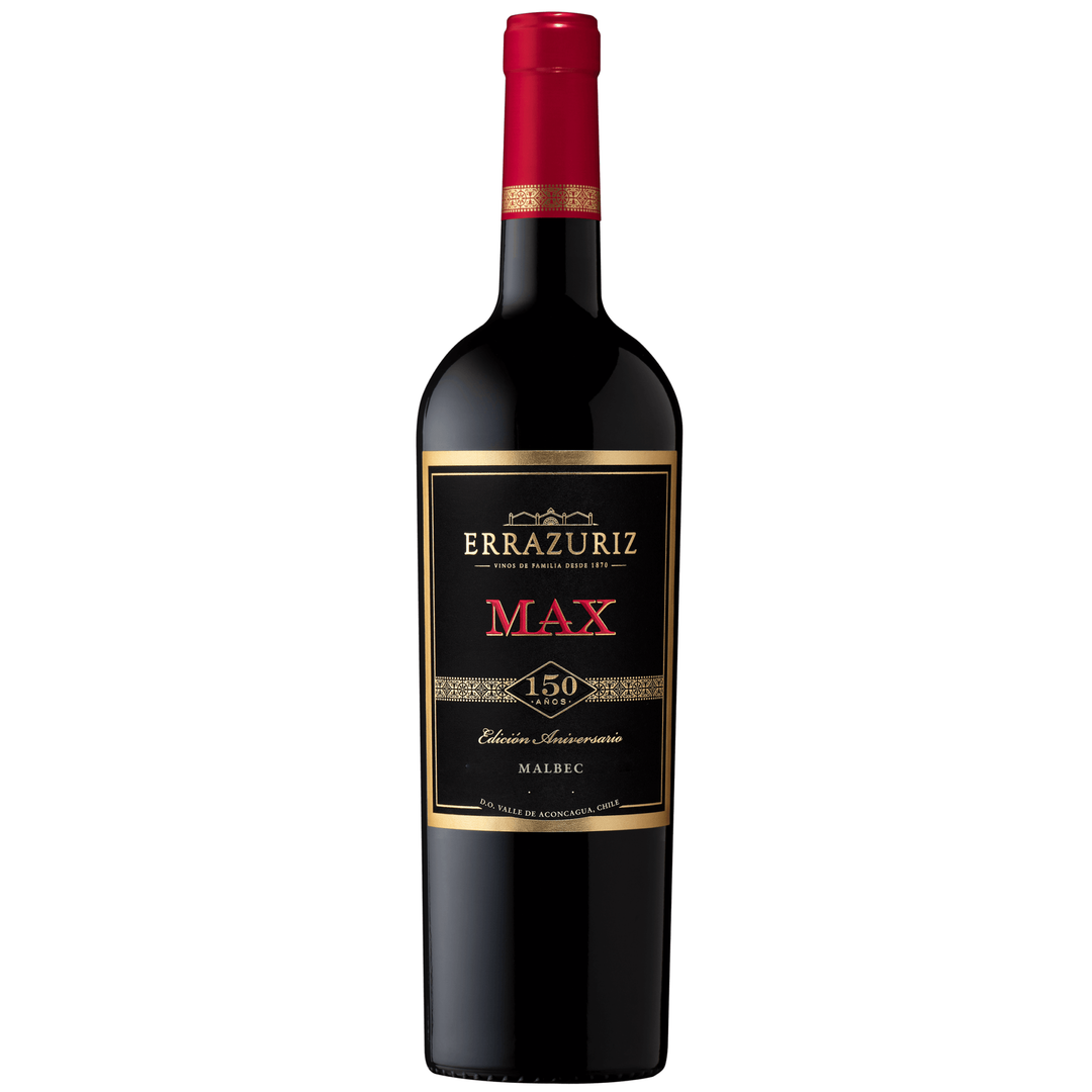 Errazuriz MAX Malbec