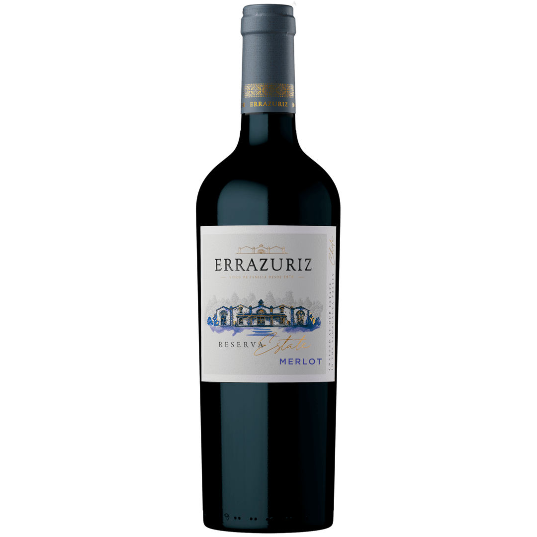 Errazuriz Estate Reserva Merlot
