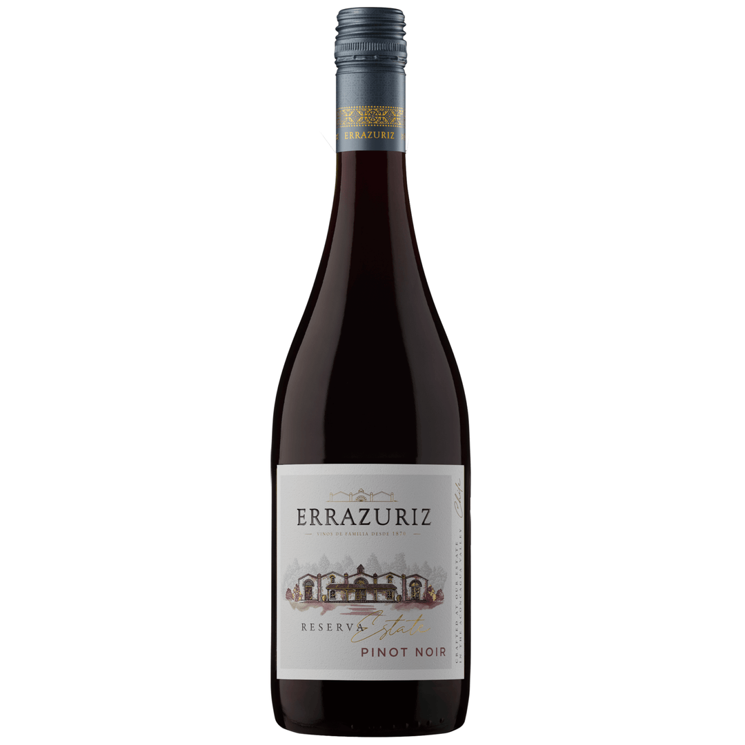 Errazuriz Estate Reserva Pinot Noir