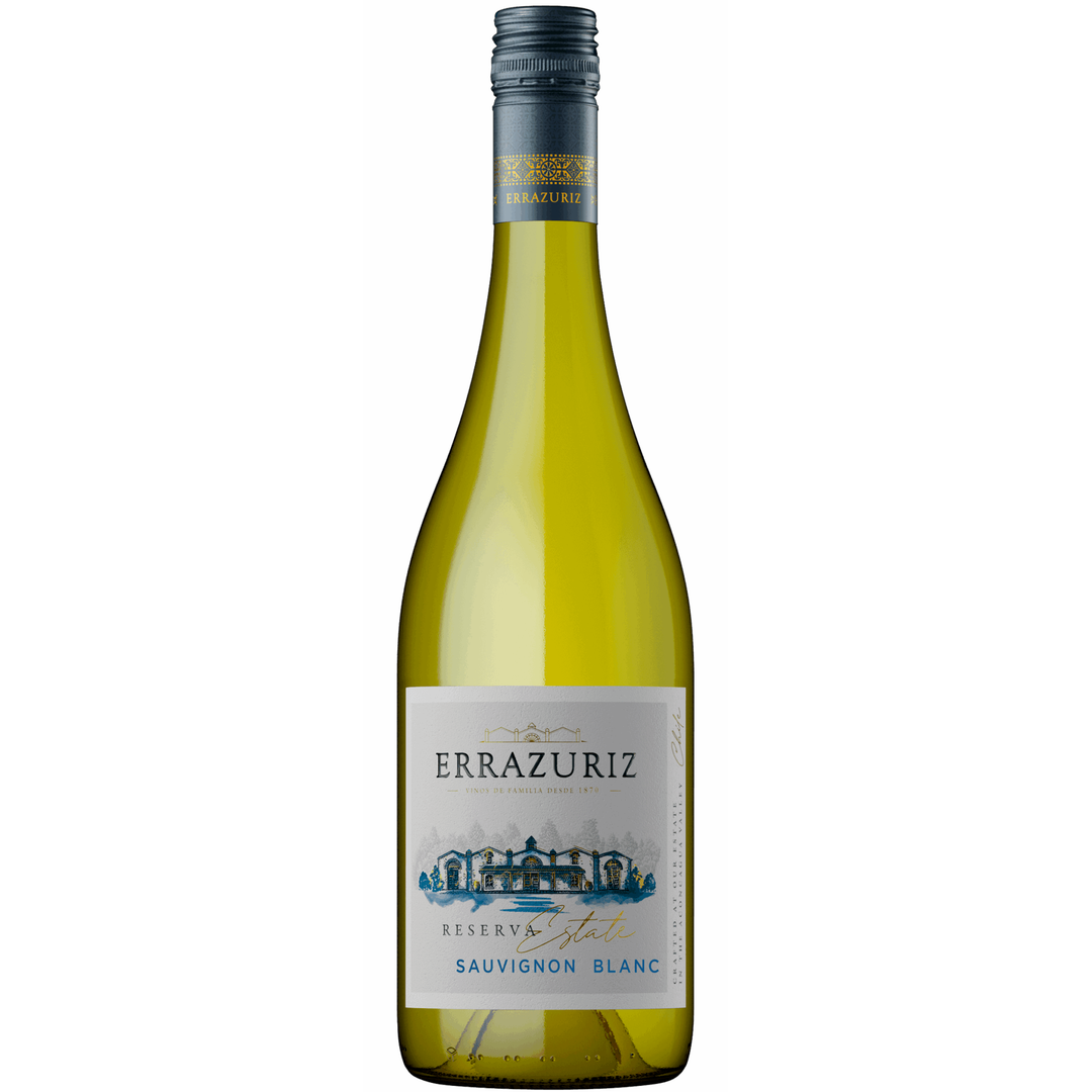 Errazuriz Estate Reserva Sauvignon Blanc
