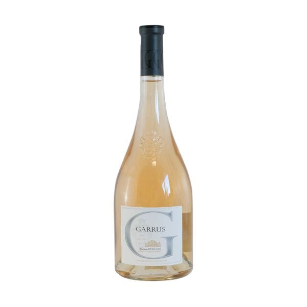Chateau d'Esclans Garrus Rosé