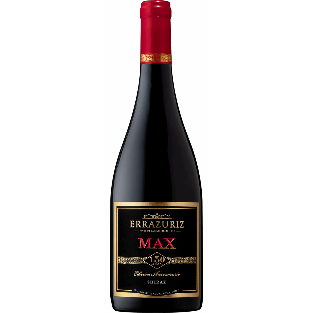 Errazuriz MAX Shiraz