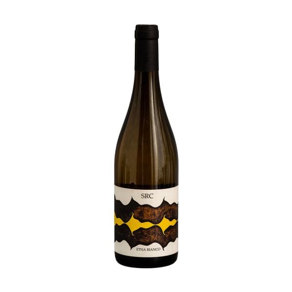 Azienda Agricola SRC Etna Bianco