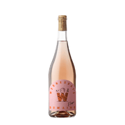 Wednesday's Domaine Elan Rosé - Zero percent