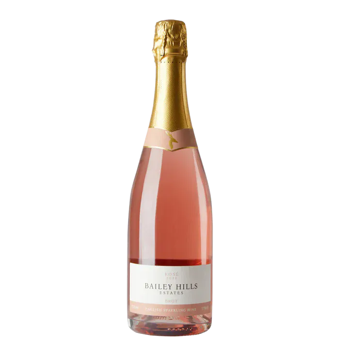 Bailey Hills Rosé Brut