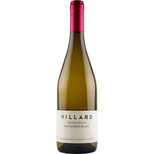 Villard Expresión Reserve Sauvignon Blanc