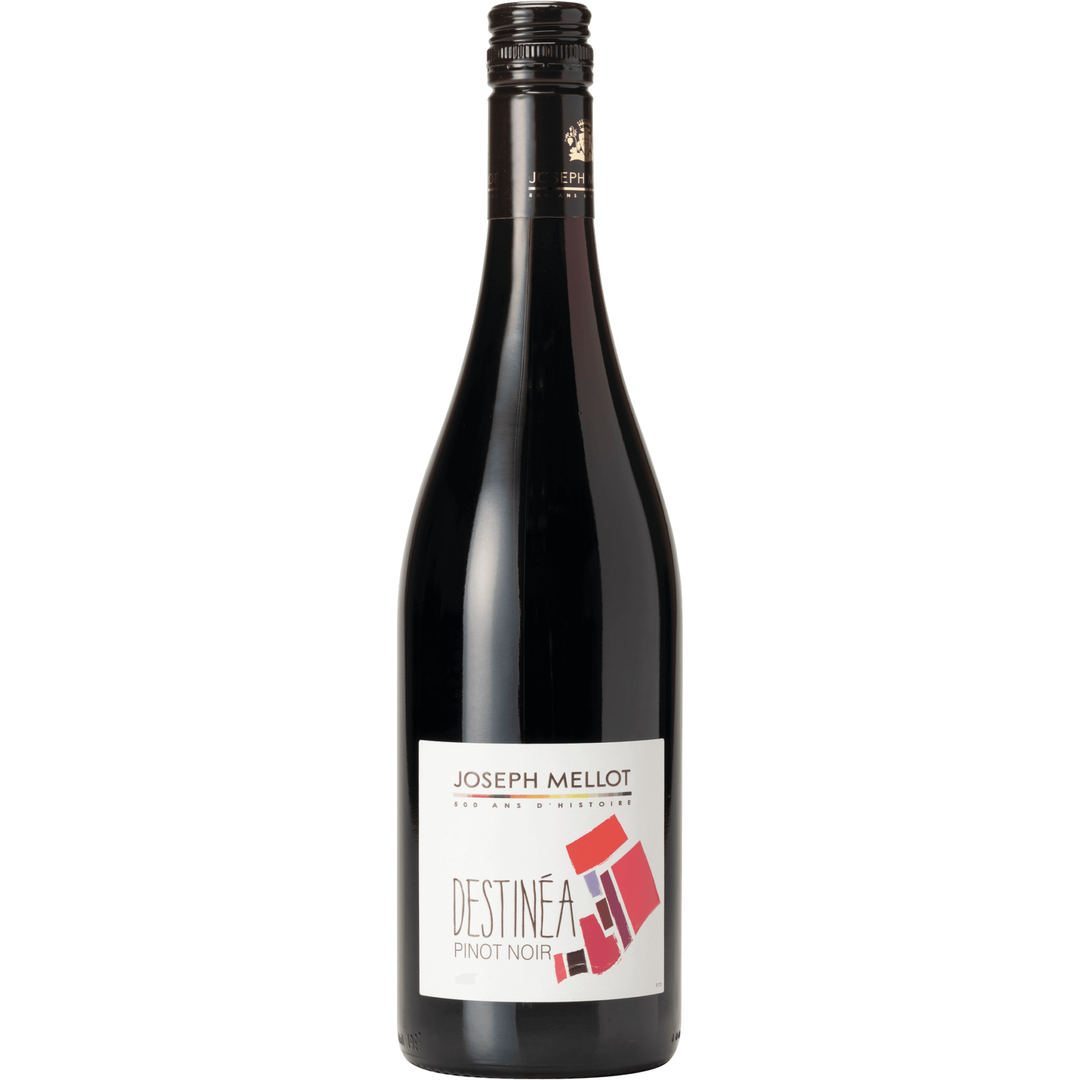 Joseph Mellot Destinéa Pinot Noir