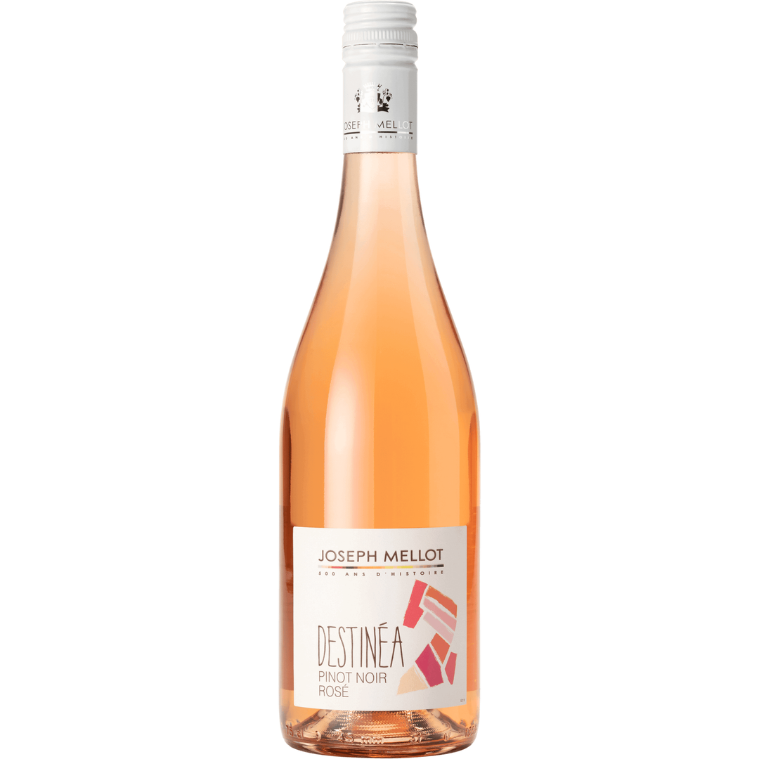 Joseph Mellot Destinéa Pinot Noir Rosé