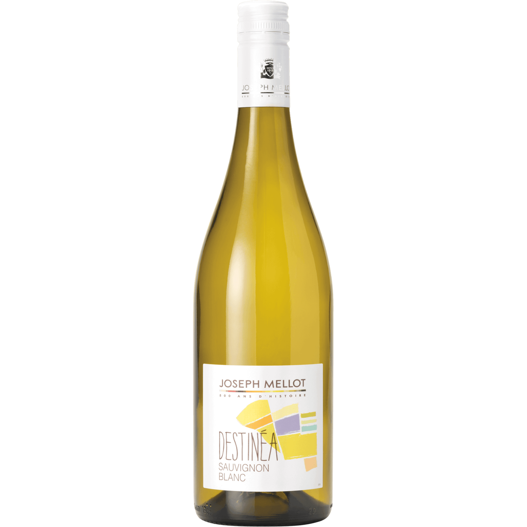 Joseph Mellot Destinéa Sauvignon Blanc