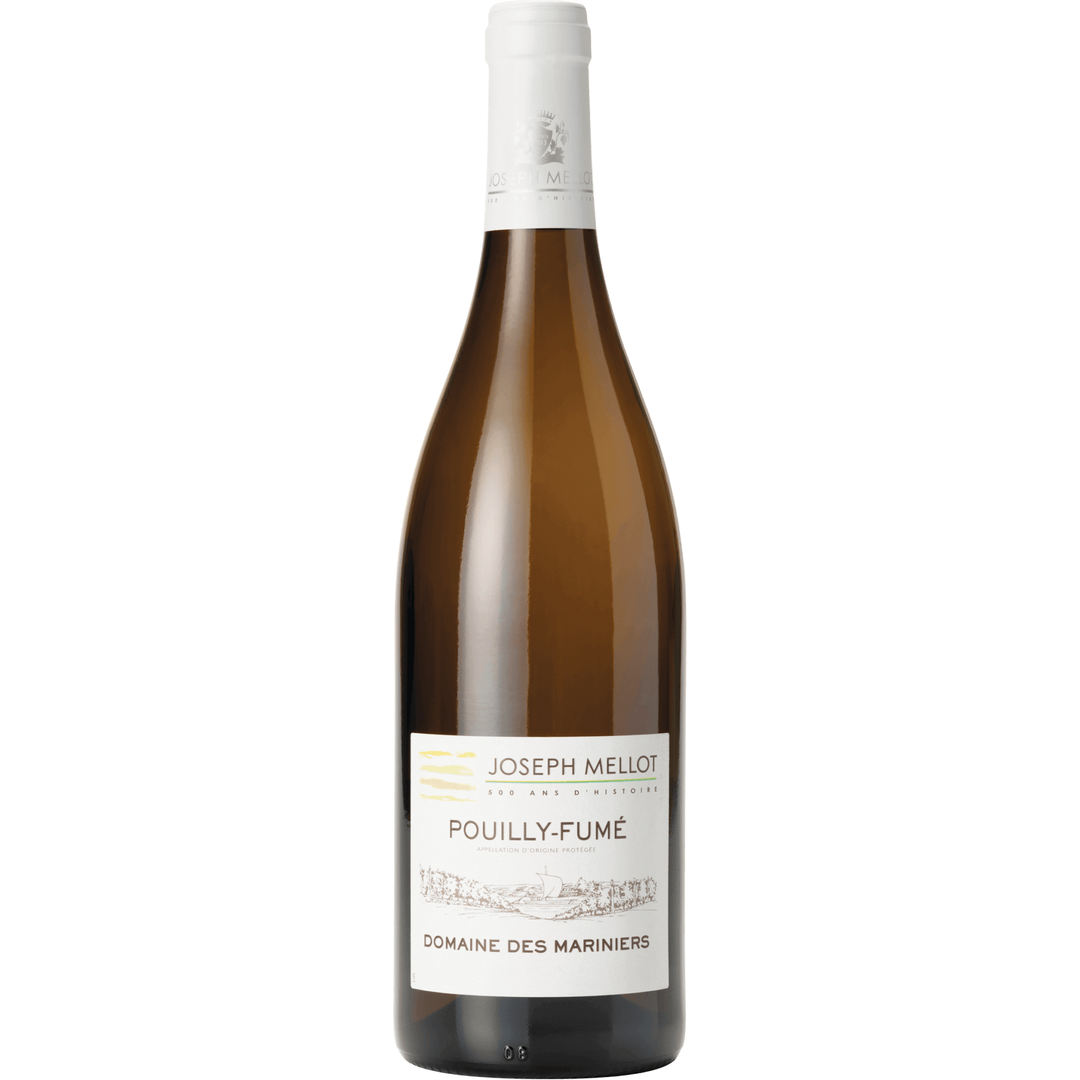 Joseph Mellot Pouilly-Fumé Domaine des Mariniers