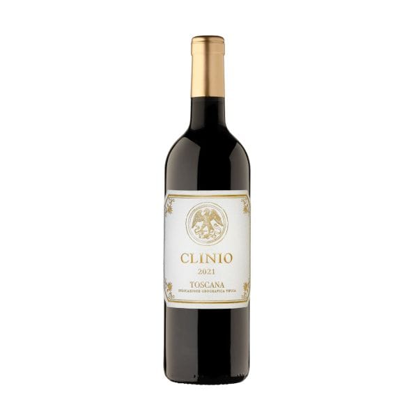 Tenuta Fratini Clinio Toscana