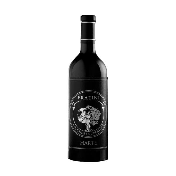 Tenuta Fratini Harte Bolgheri Superiore