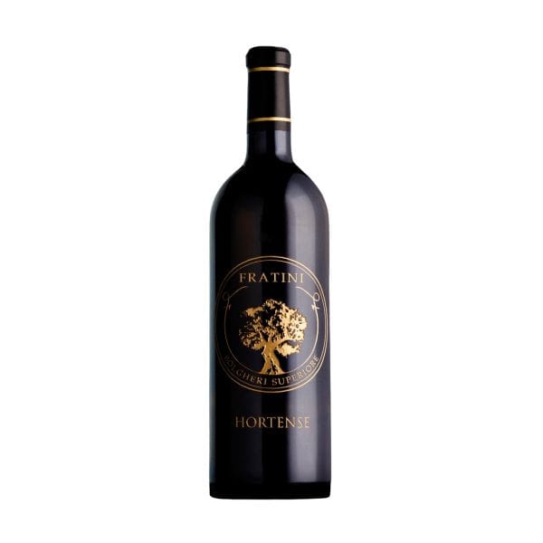 Tenuta Fratini Hortense Bolgheri Superiore