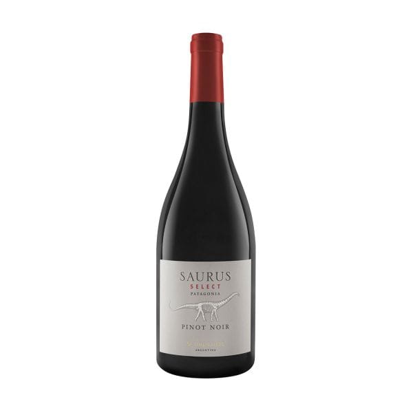 Familia Schroeder Saurus Select Pinot Noir