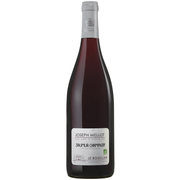Joseph Mellot Saumur Champigny Le Boisclair