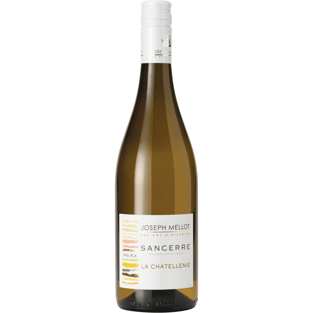 Joseph Mellot Sancerre La Chatellenie