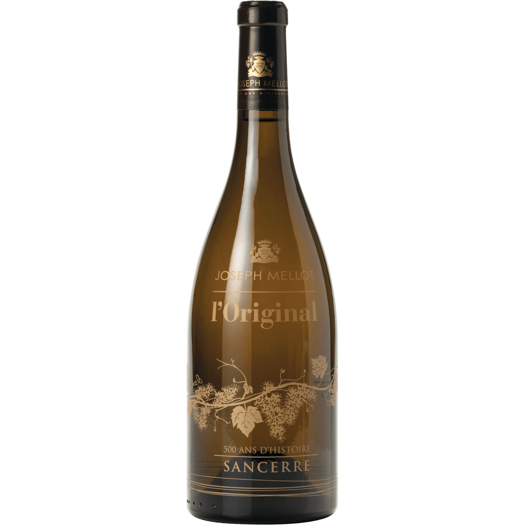 Joseph Mellot Sancerre L’Original