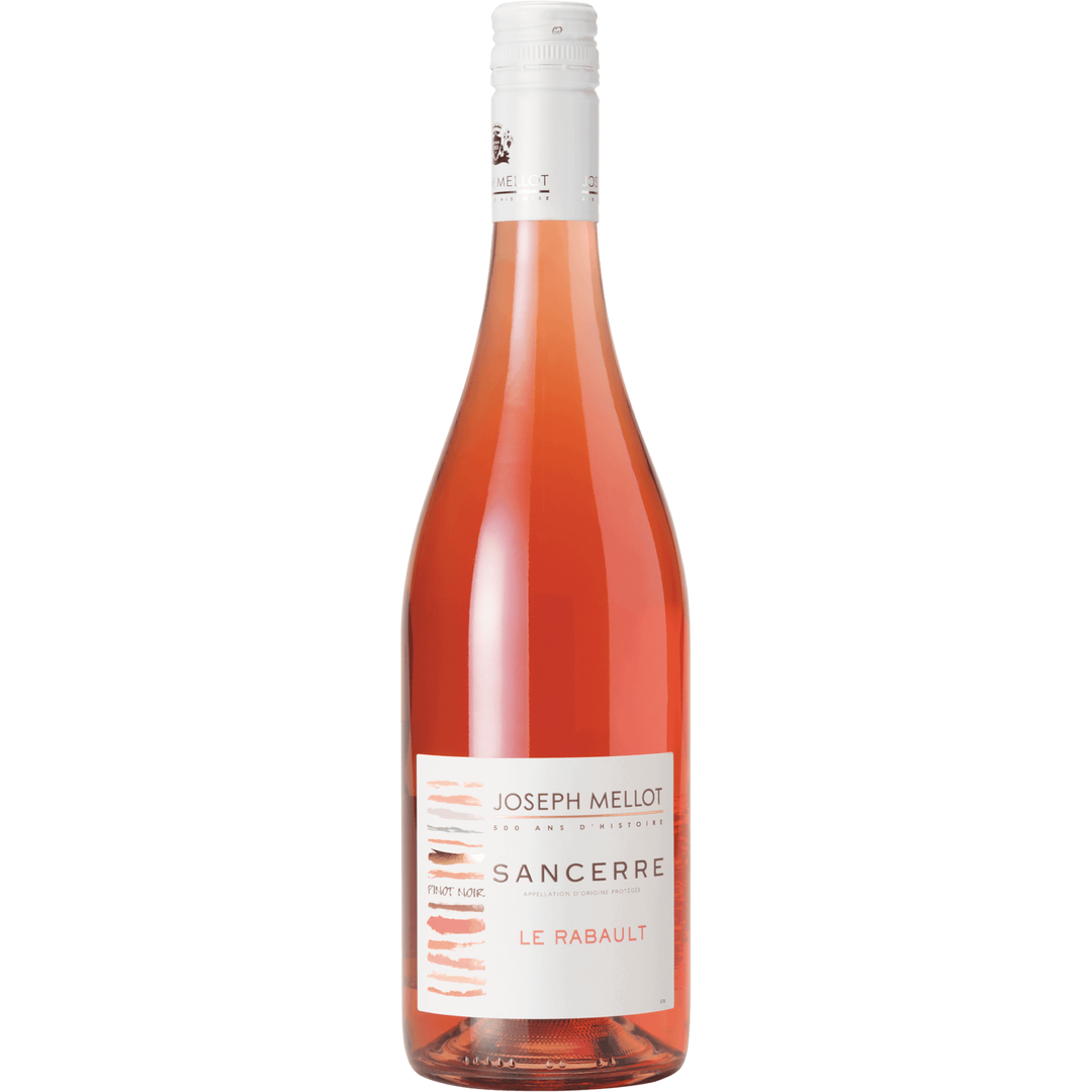 Joseph Mellot Sancerre Le Rabault Rosé