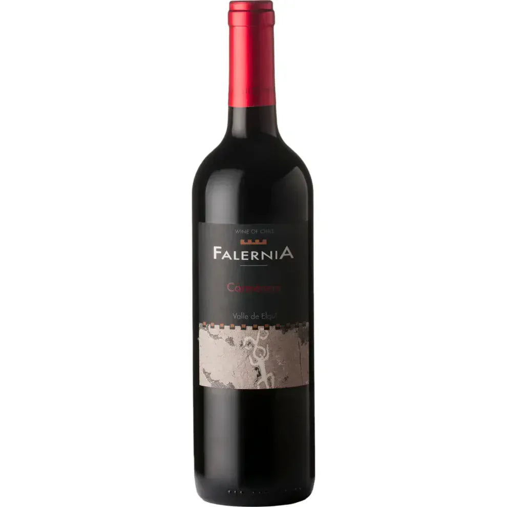 Vina Falernia Reserva Carmenere