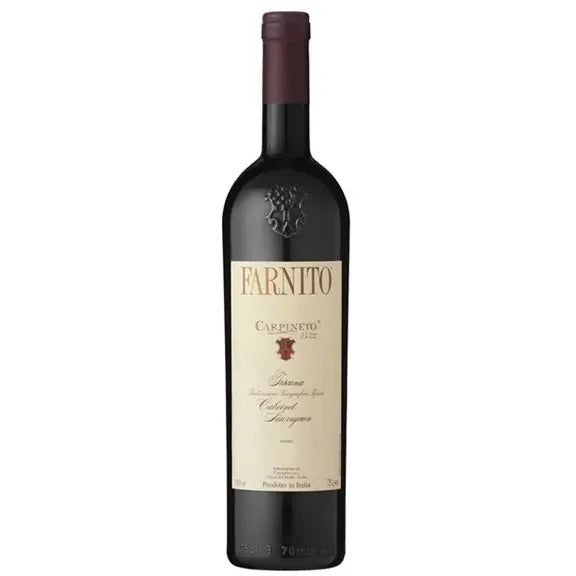 Carpineto 'Farnito' Cabernet Sauvignon Toscana