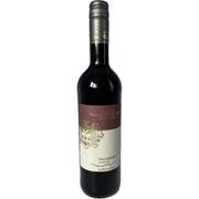 Dornfelder, Halb Trocken Qba