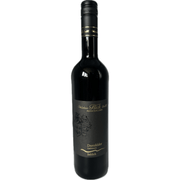 Dornfelder, Lieblich Qba