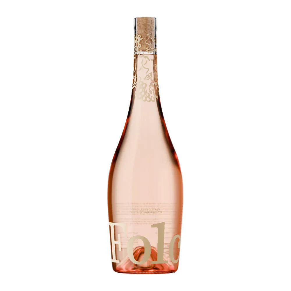 Folc English Rosé