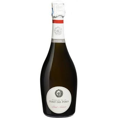 Font de Peres Brut Nature Rosé