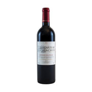 Chateau Gachon Montagne St-Emilion