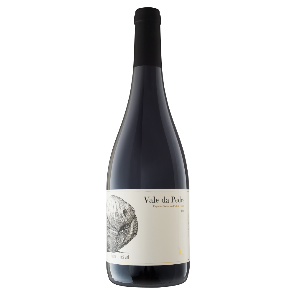 Guaspari Vale da Pedra Shiraz 2021