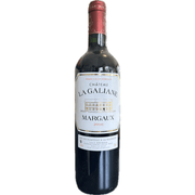 Chateau La Galiane Margaux