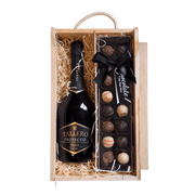 Prosecco & Chocolate Gift Set