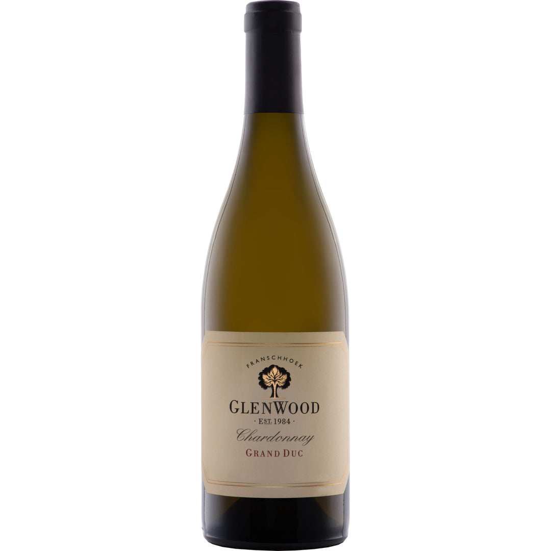 Grand Duc Chardonnay