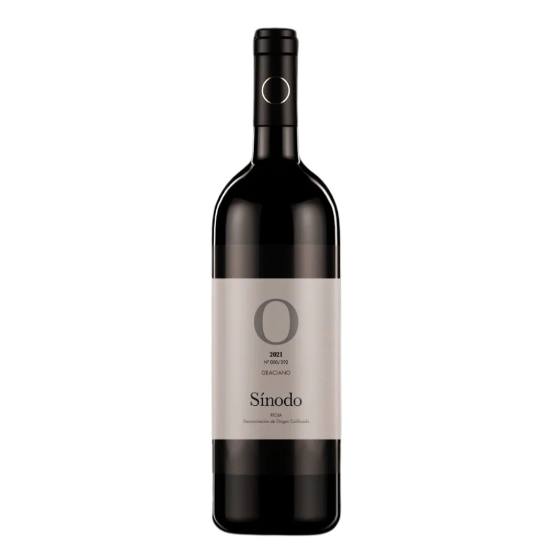 Sinodo Graciano Red